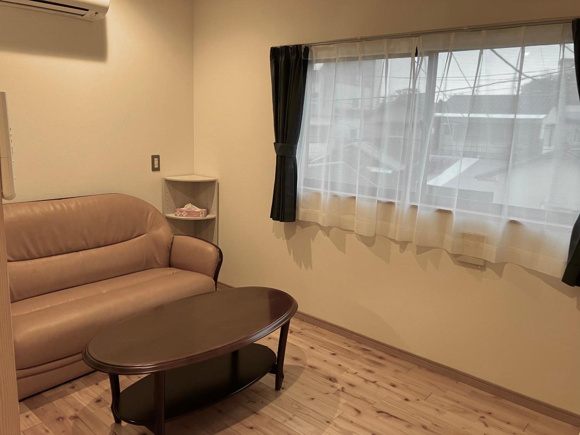 Akune Shioya Hostel מראה חיצוני תמונה