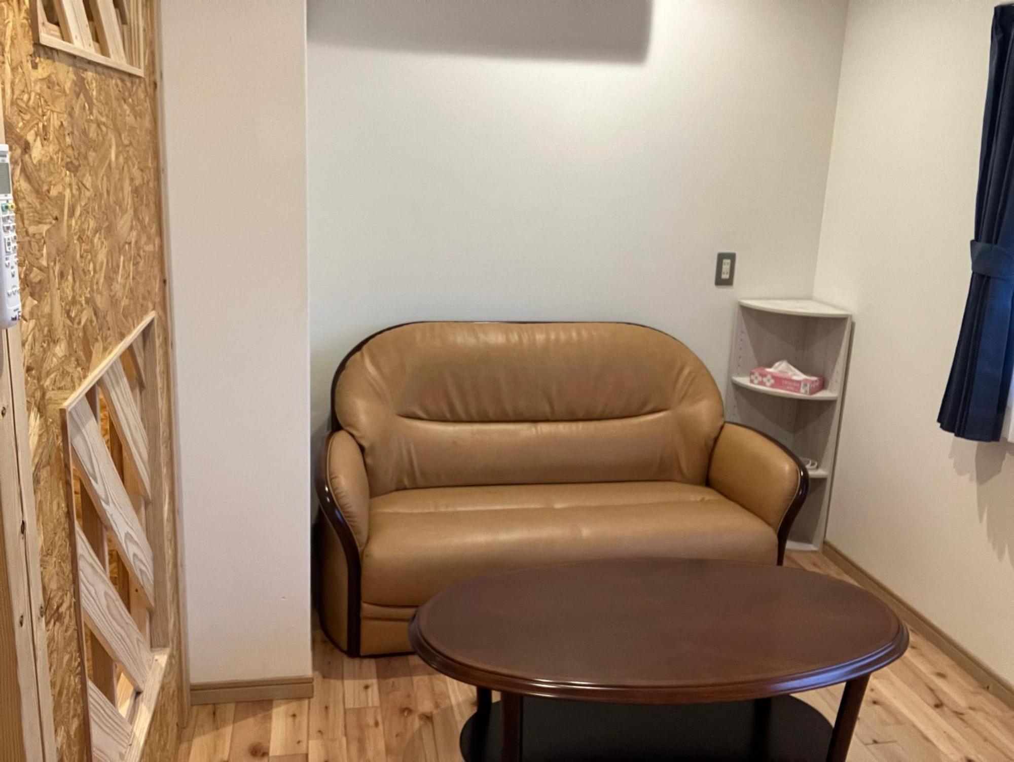 Akune Shioya Hostel מראה חיצוני תמונה
