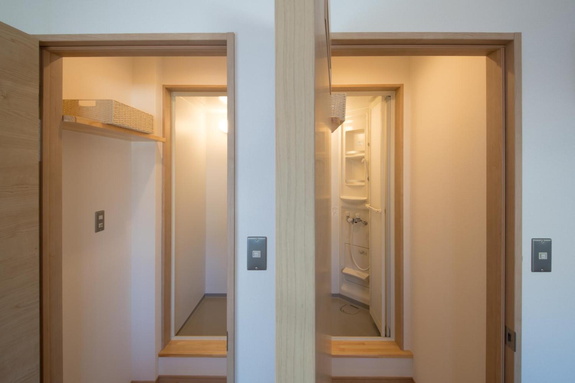 Akune Shioya Hostel מראה חיצוני תמונה