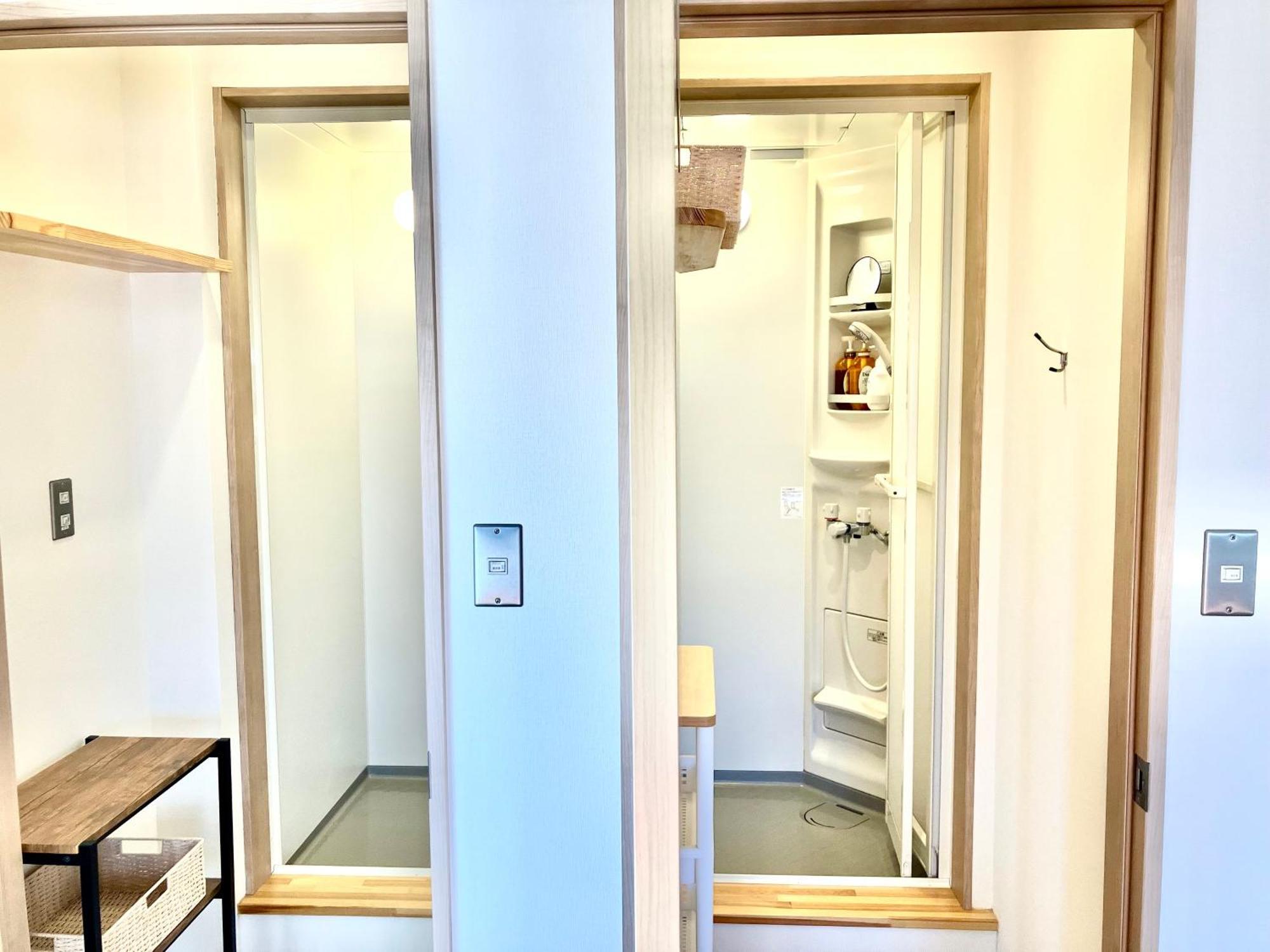 Akune Shioya Hostel מראה חיצוני תמונה