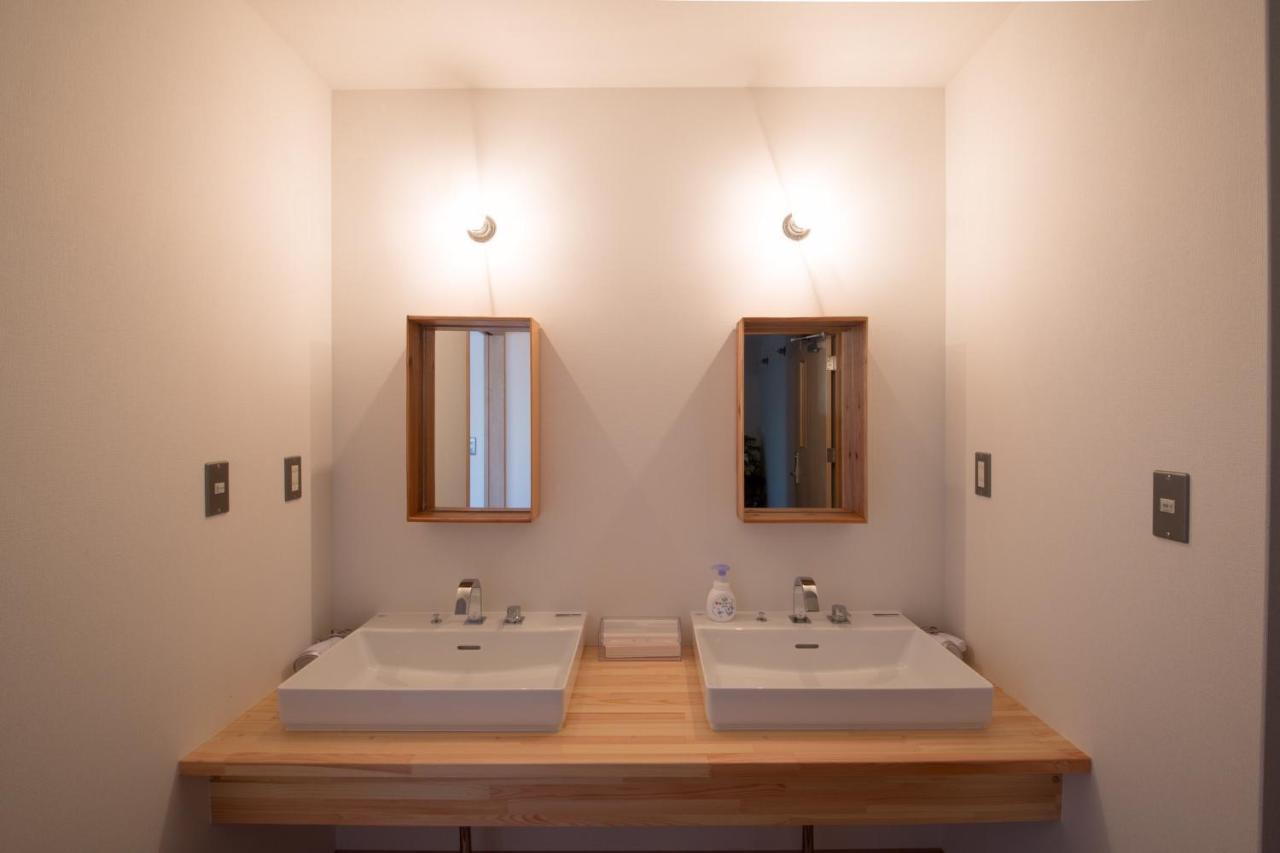 Akune Shioya Hostel מראה חיצוני תמונה