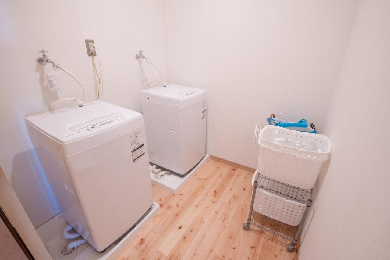 Akune Shioya Hostel מראה חיצוני תמונה
