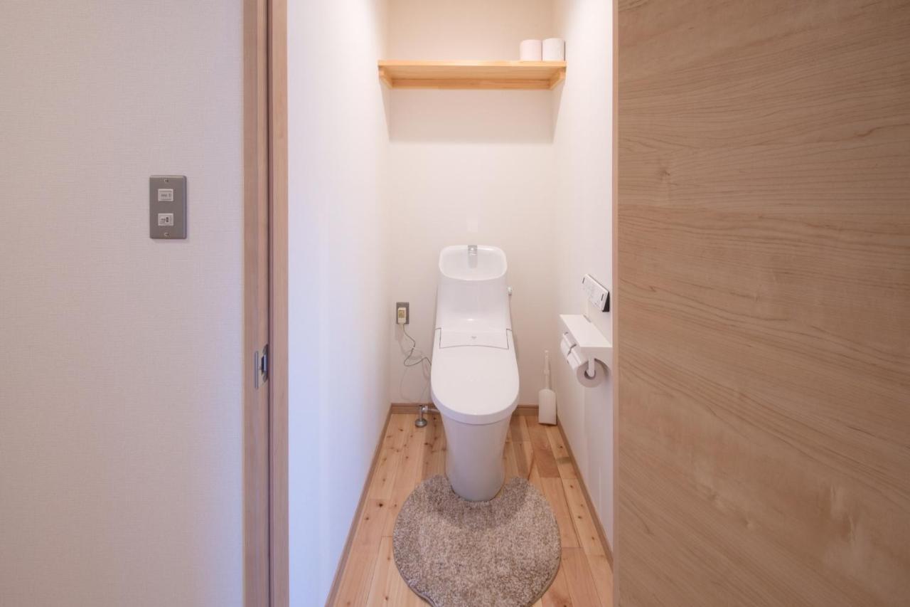 Akune Shioya Hostel מראה חיצוני תמונה