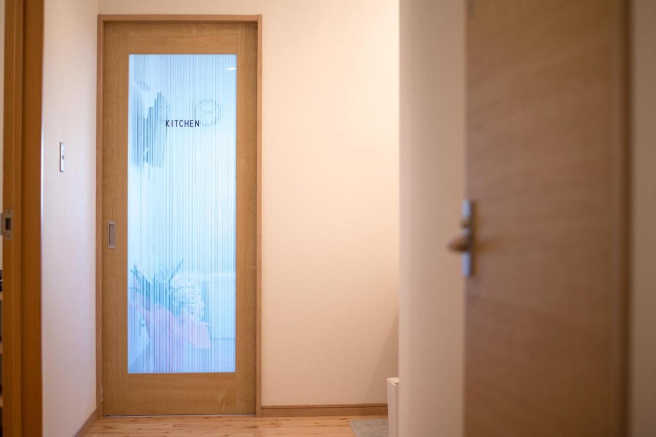 Akune Shioya Hostel מראה חיצוני תמונה