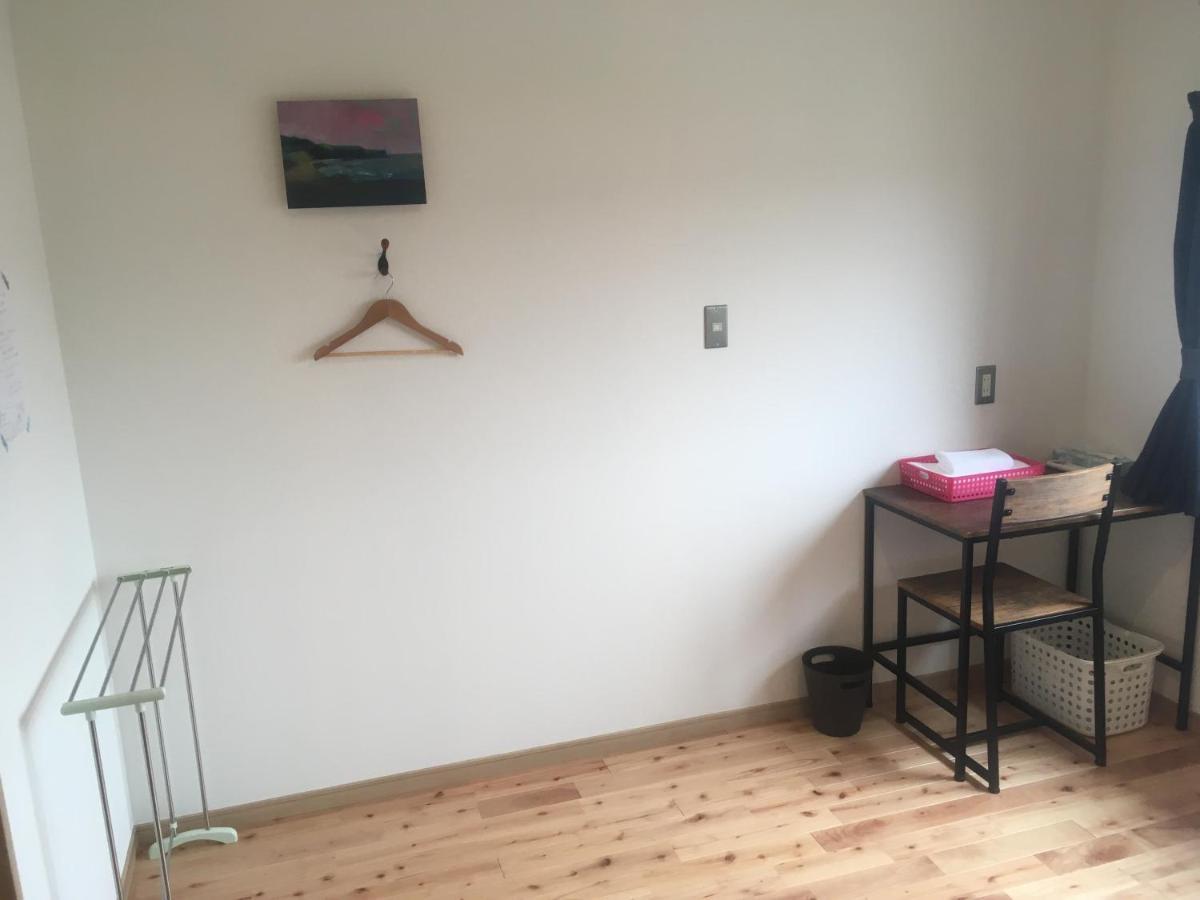 Akune Shioya Hostel מראה חיצוני תמונה