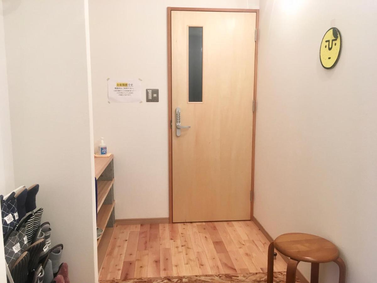 Akune Shioya Hostel מראה חיצוני תמונה