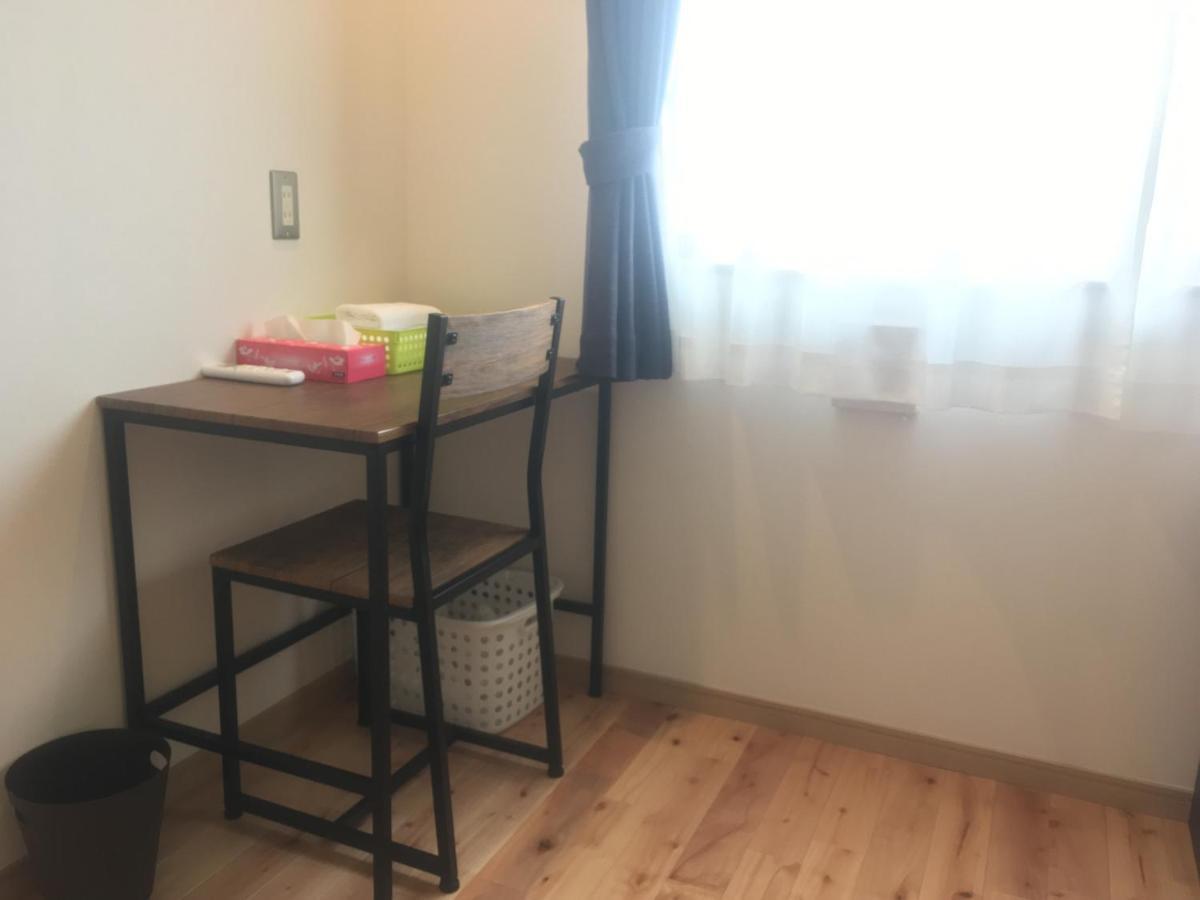 Akune Shioya Hostel מראה חיצוני תמונה