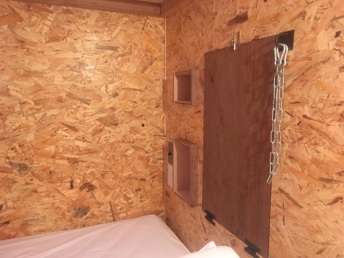 Akune Shioya Hostel מראה חיצוני תמונה